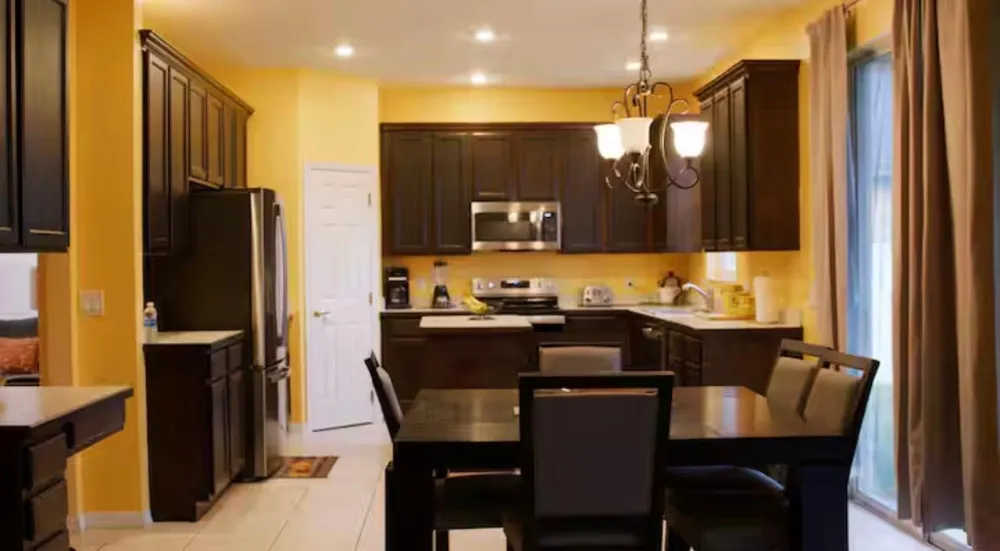 2642 Maggiore Circle Kissimmee, FL 34746