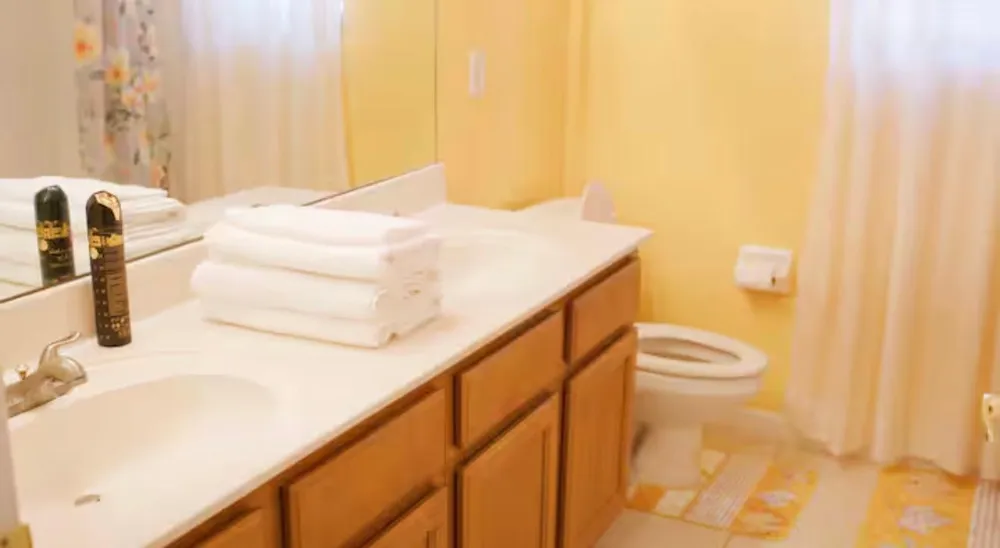 2642 Maggiore Circle Kissimmee, FL 34746