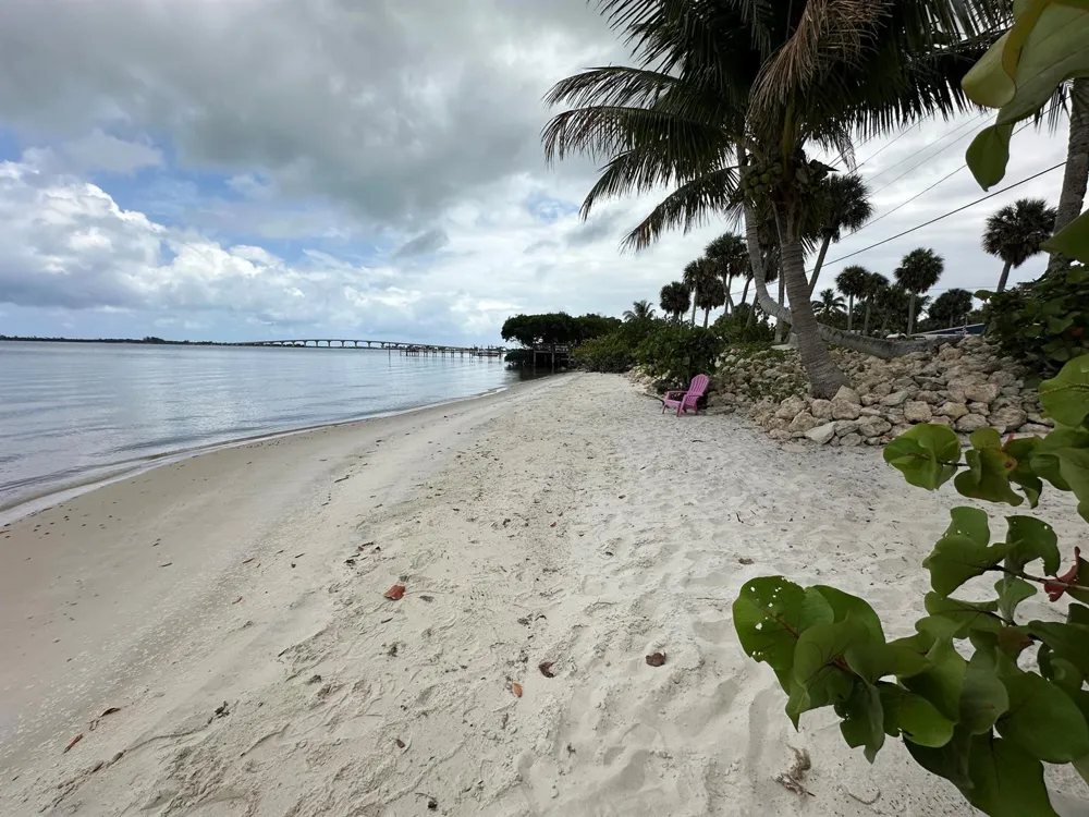 4490 NE Indian River Drive Jensen Beach, FL 34957
