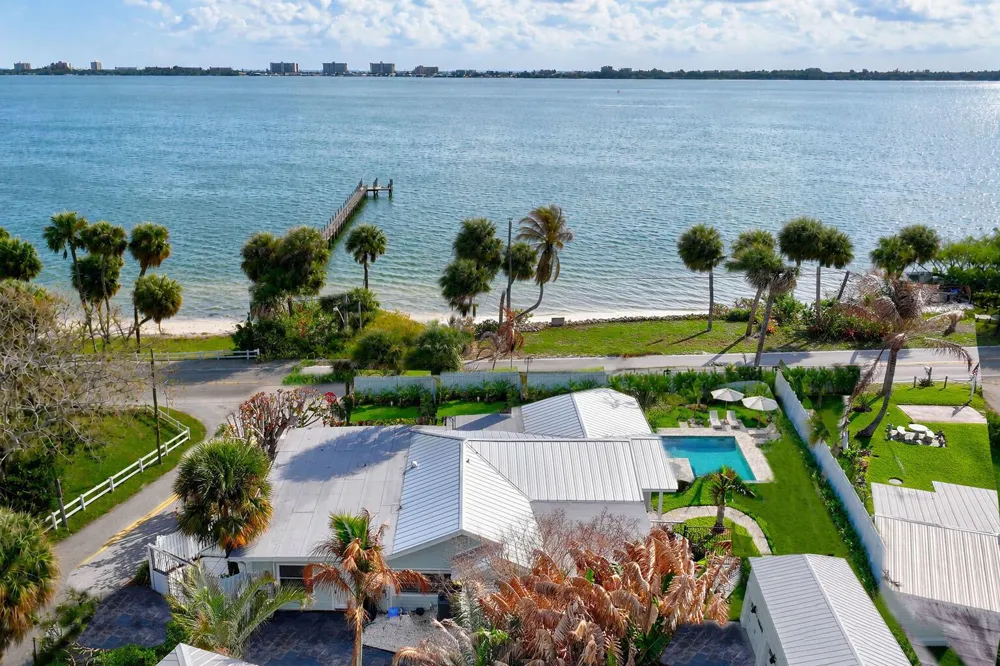 4490 NE Indian River Drive Jensen Beach, FL 34957
