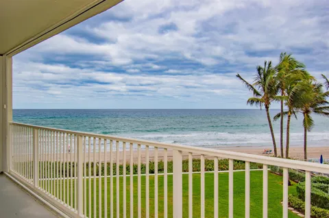 3101 S Ocean Boulevard #322
