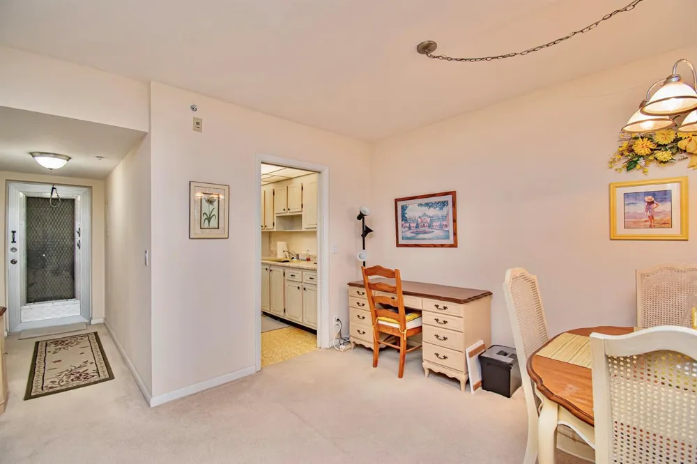 3101 S Ocean Boulevard #322 Highland Beach, FL 33487