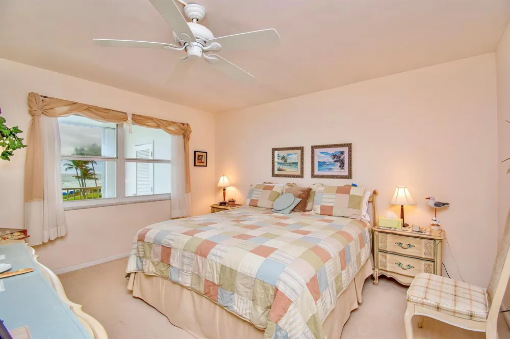 3101 S Ocean Boulevard #322 Highland Beach, FL 33487