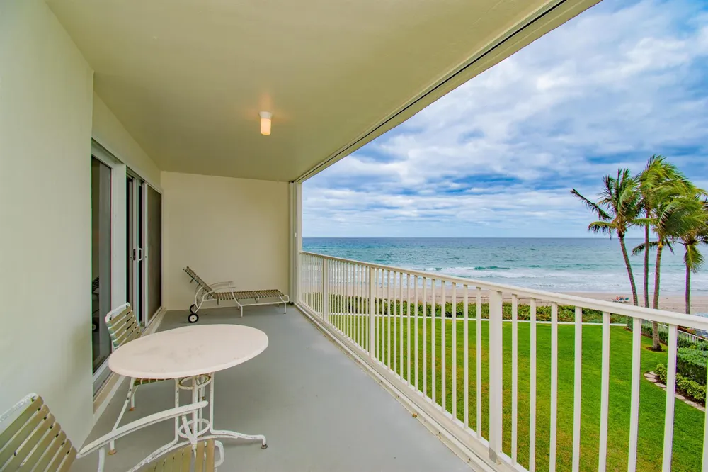 3101 S Ocean Boulevard #322 Highland Beach, FL 33487