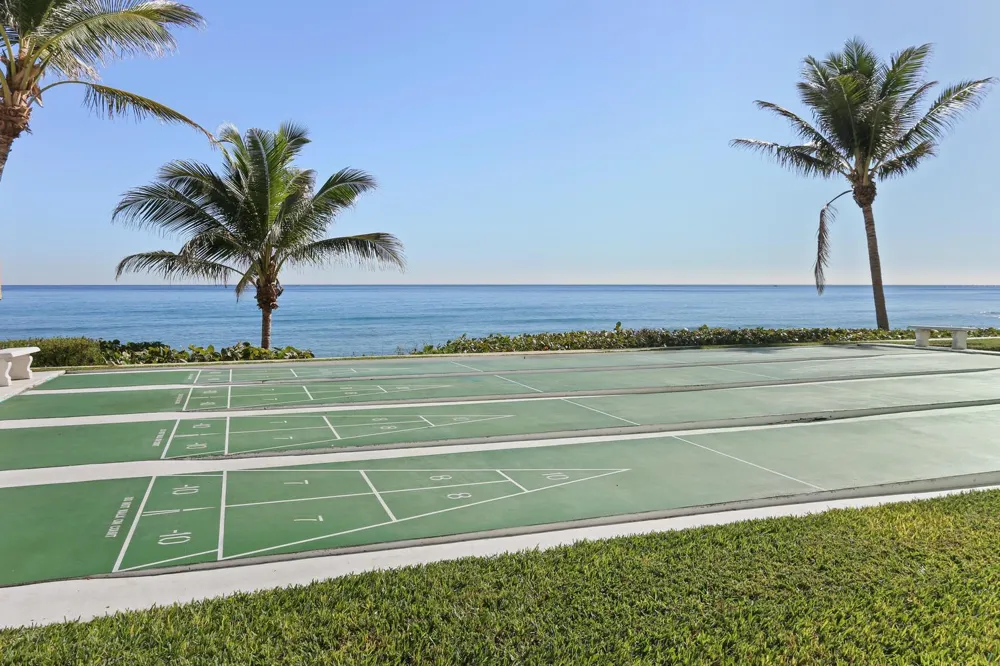3101 S Ocean Boulevard #322 Highland Beach, FL 33487