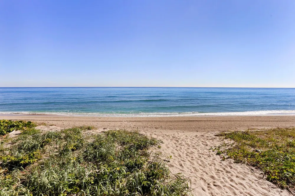 3101 S Ocean Boulevard #322 Highland Beach, FL 33487