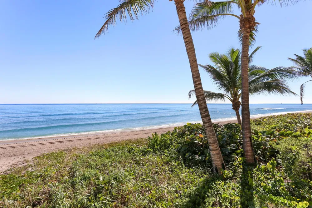 3101 S Ocean Boulevard #322 Highland Beach, FL 33487