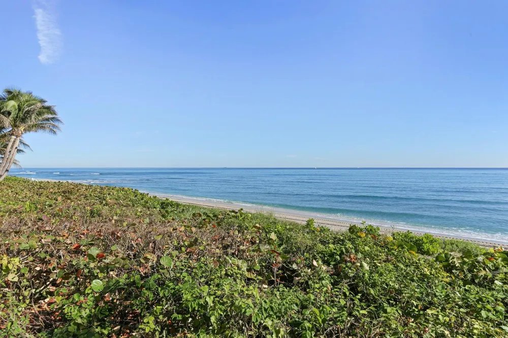 3101 S Ocean Boulevard #322 Highland Beach, FL 33487