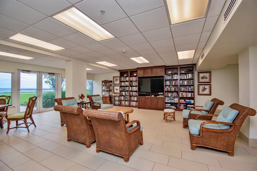 3101 S Ocean Boulevard #322 Highland Beach, FL 33487