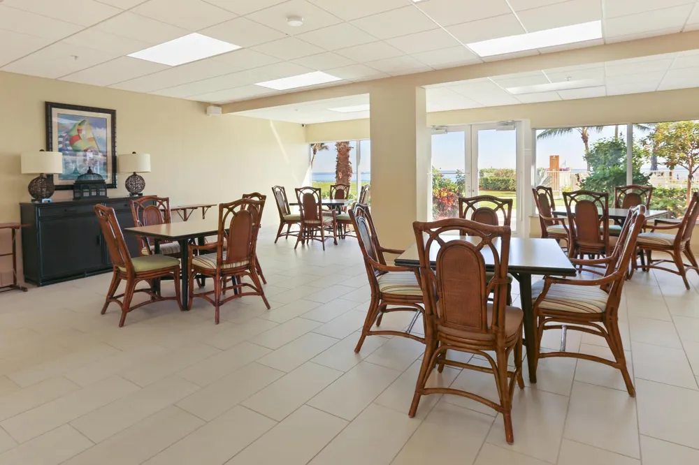 3101 S Ocean Boulevard #322 Highland Beach, FL 33487