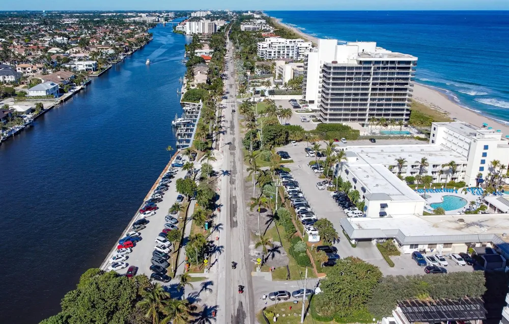 3101 S Ocean Boulevard #322 Highland Beach, FL 33487