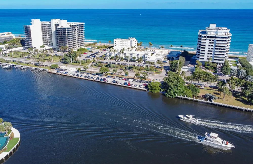 3101 S Ocean Boulevard #322 Highland Beach, FL 33487