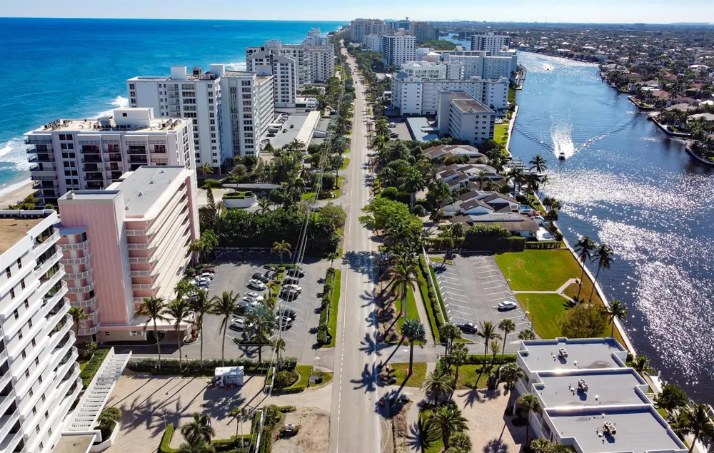 3101 S Ocean Boulevard #322 Highland Beach, FL 33487