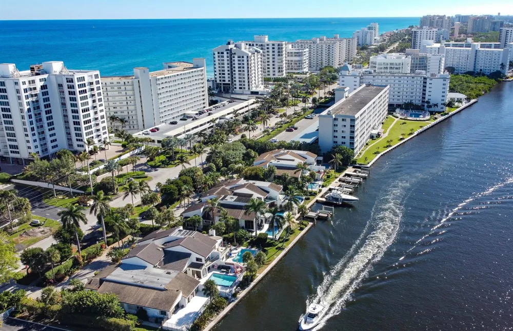 3101 S Ocean Boulevard #322 Highland Beach, FL 33487