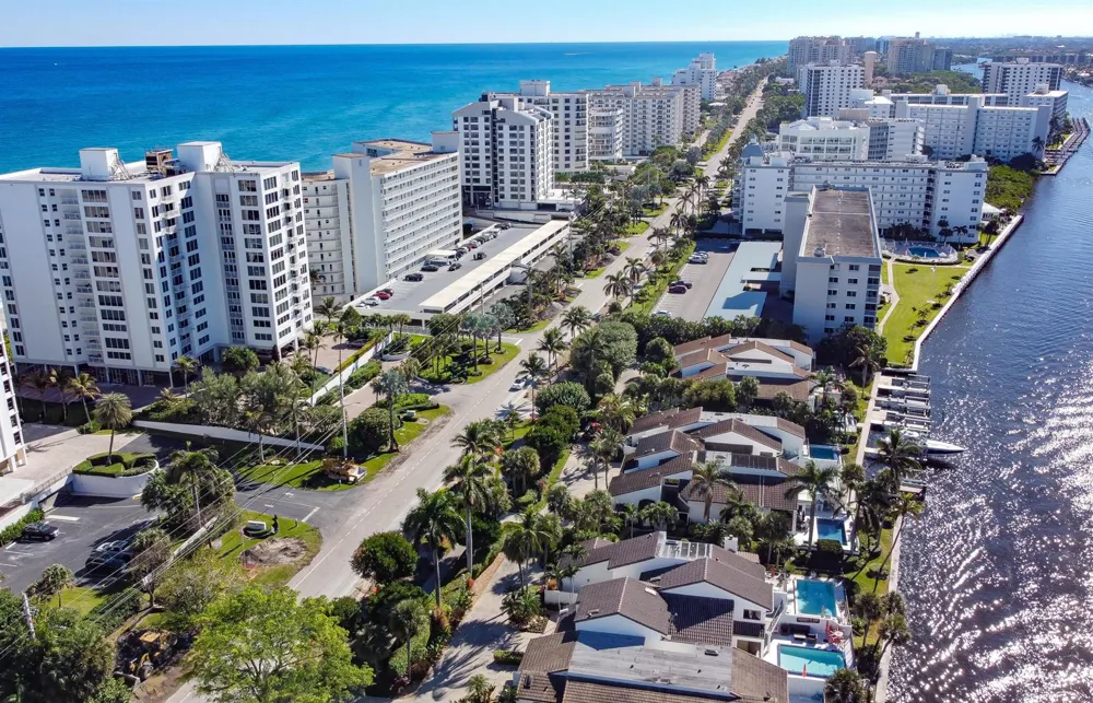 3101 S Ocean Boulevard #322 Highland Beach, FL 33487