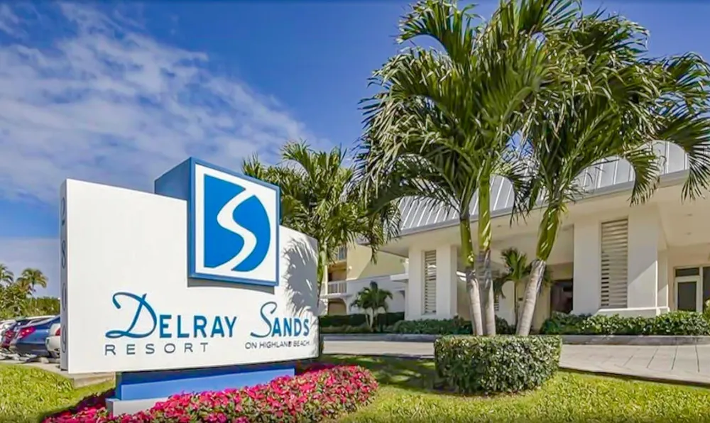 3101 S Ocean Boulevard #322 Highland Beach, FL 33487