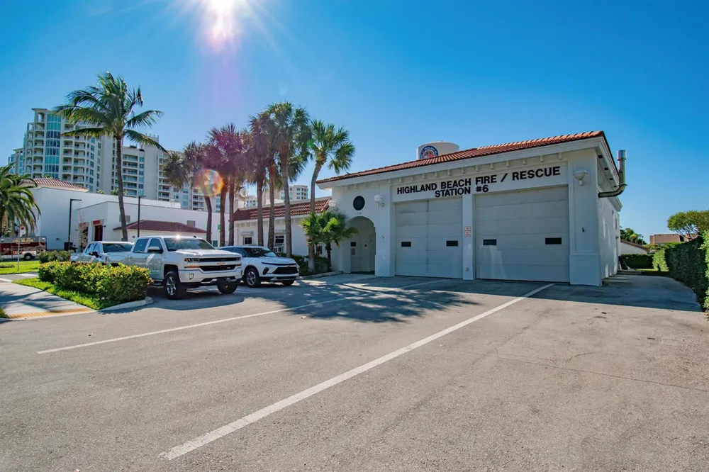 3101 S Ocean Boulevard #322 Highland Beach, FL 33487