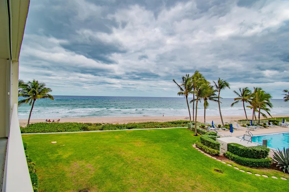 3101 S Ocean Boulevard #322 Highland Beach, FL 33487