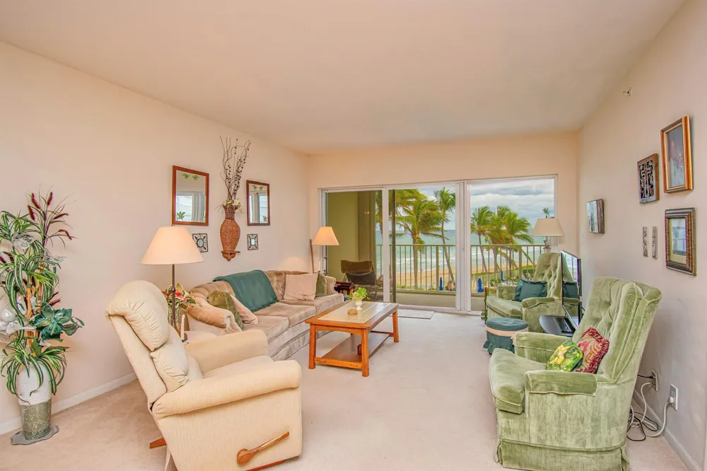 3101 S Ocean Boulevard #322 Highland Beach, FL 33487