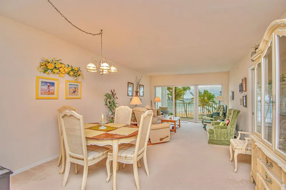 3101 S Ocean Boulevard #322 Highland Beach, FL 33487