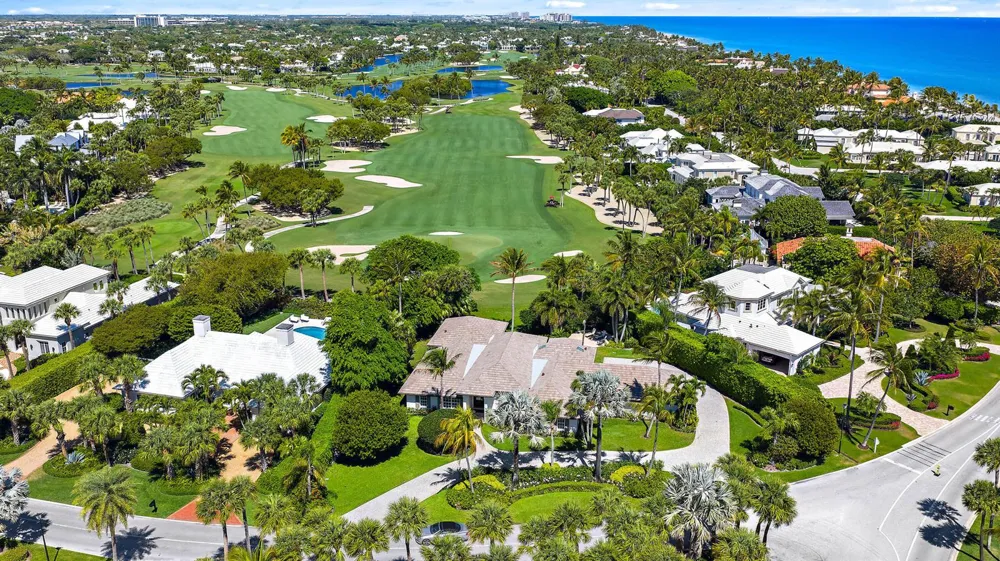 677 Village Road North Palm Beach, FL 33408