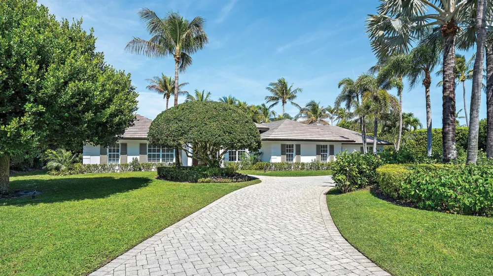 677 Village Road North Palm Beach, FL 33408