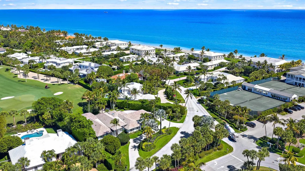 677 Village Road North Palm Beach, FL 33408