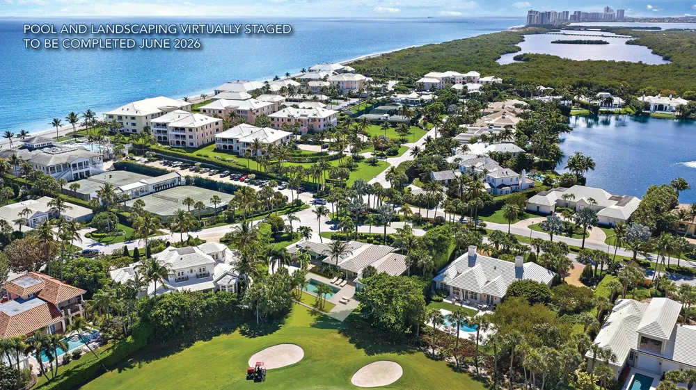 677 Village Road North Palm Beach, FL 33408