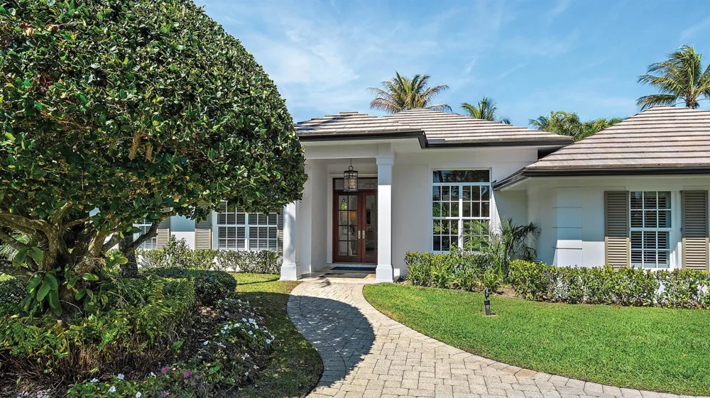 677 Village Road North Palm Beach, FL 33408