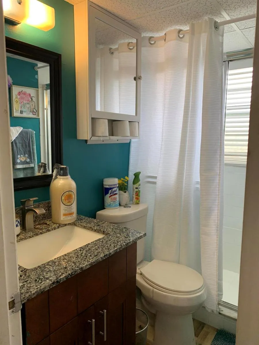 7887 Golf Cir Drive #212 Margate, FL 33063