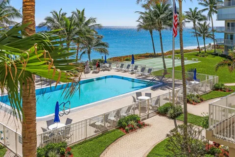 3101 S Ocean Boulevard #318