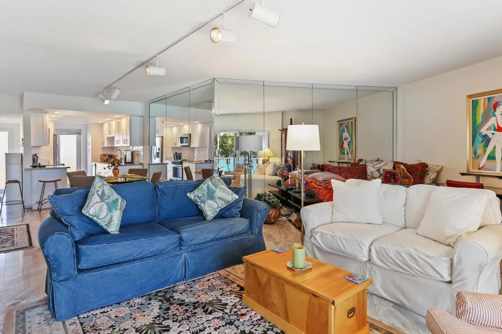 3101 S Ocean Boulevard #318 Highland Beach, FL 33487