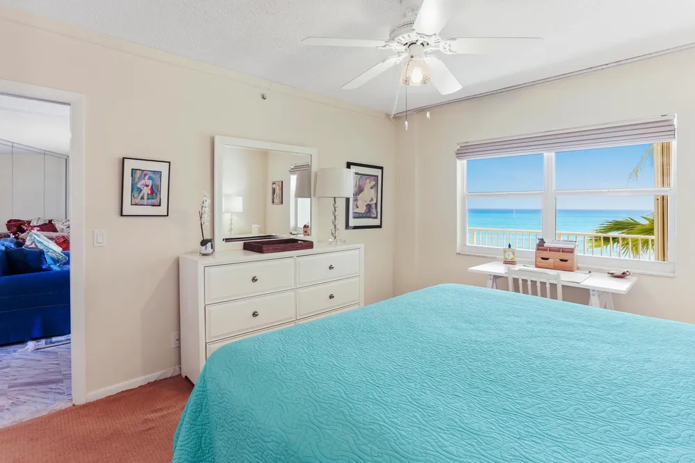 3101 S Ocean Boulevard #318 Highland Beach, FL 33487