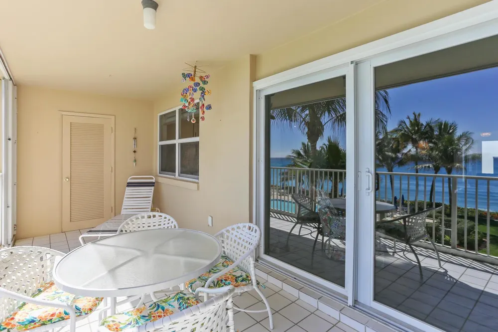 3101 S Ocean Boulevard #318 Highland Beach, FL 33487