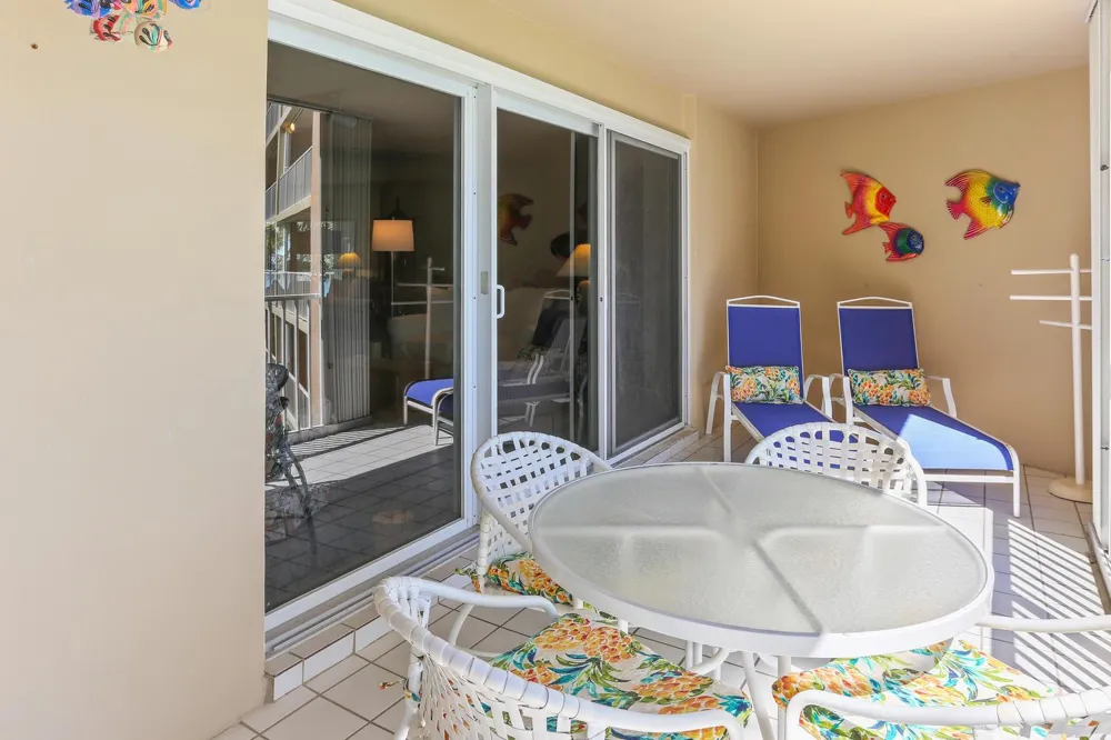 3101 S Ocean Boulevard #318 Highland Beach, FL 33487