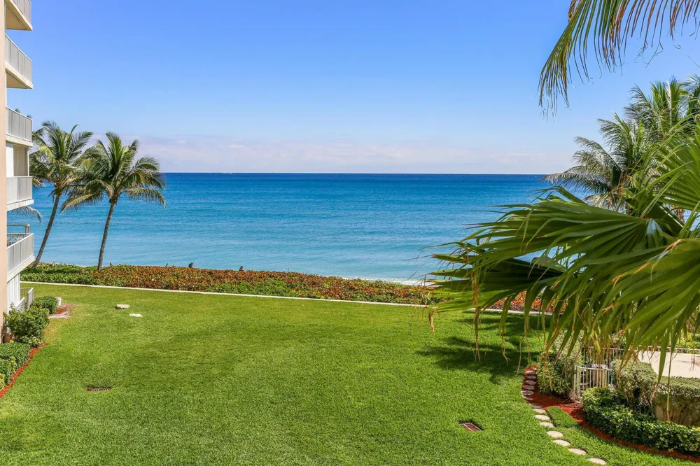 3101 S Ocean Boulevard #318 Highland Beach, FL 33487