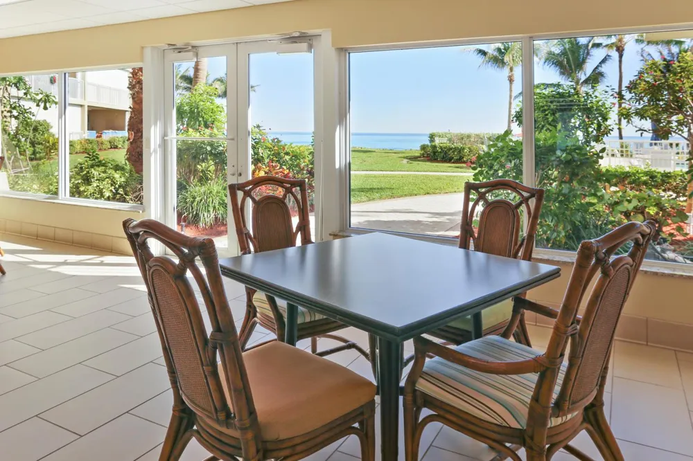 3101 S Ocean Boulevard #318 Highland Beach, FL 33487