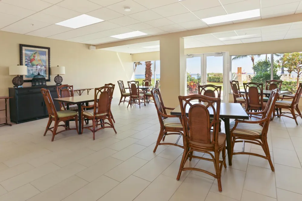 3101 S Ocean Boulevard #318 Highland Beach, FL 33487