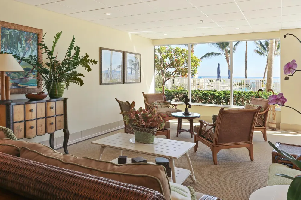 3101 S Ocean Boulevard #318 Highland Beach, FL 33487