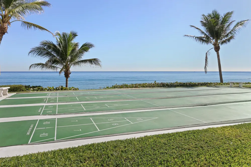 3101 S Ocean Boulevard #318 Highland Beach, FL 33487