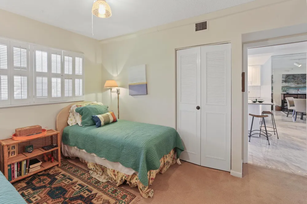 3101 S Ocean Boulevard #318 Highland Beach, FL 33487