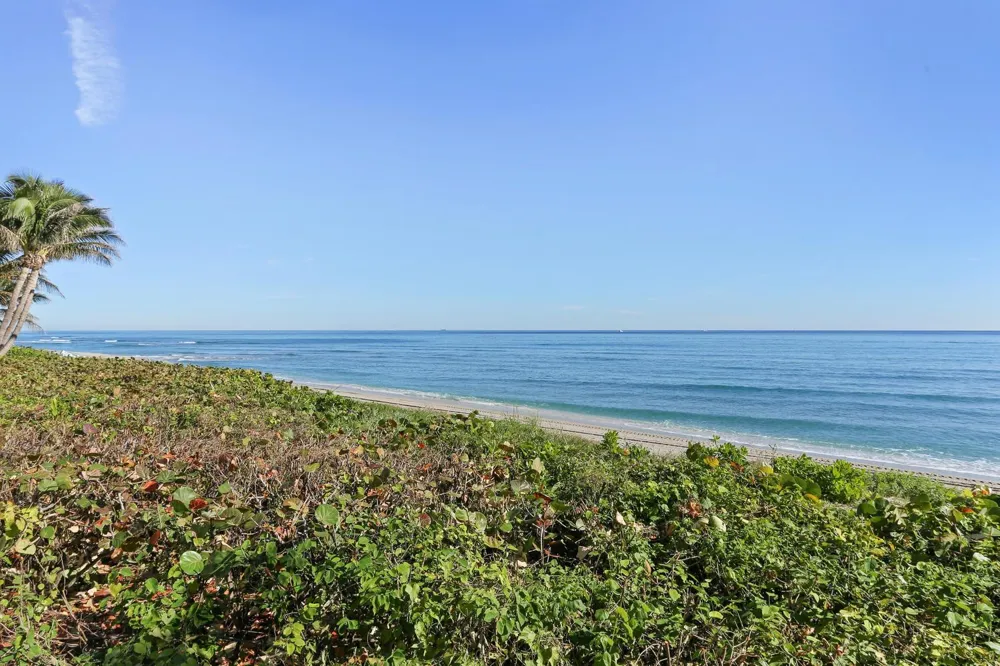3101 S Ocean Boulevard #318 Highland Beach, FL 33487