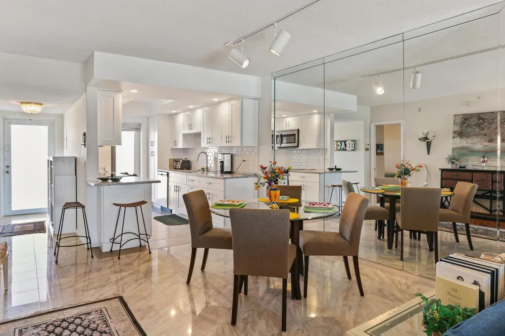 3101 S Ocean Boulevard #318 Highland Beach, FL 33487
