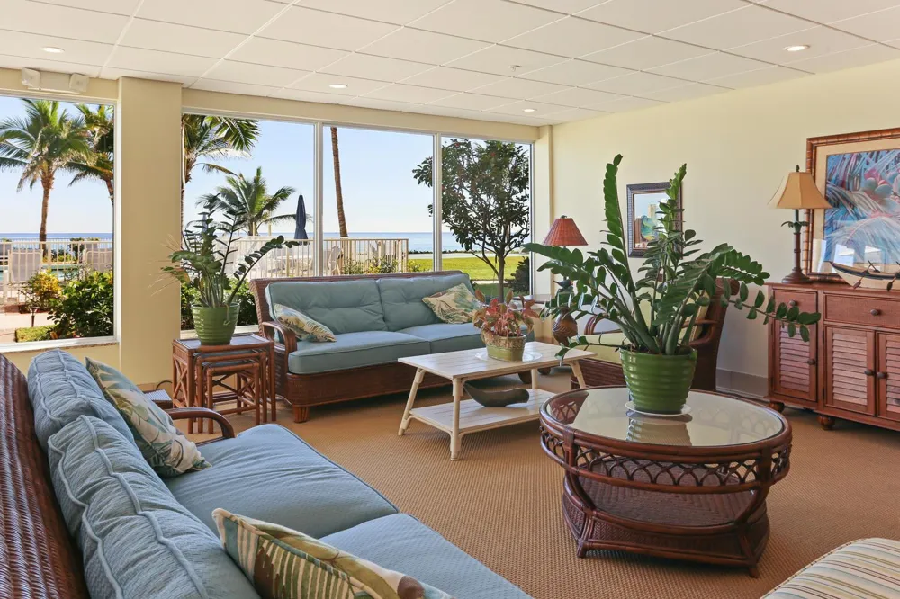 3101 S Ocean Boulevard #318 Highland Beach, FL 33487