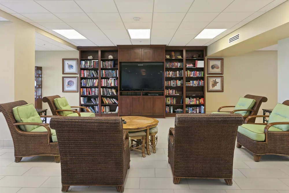 3101 S Ocean Boulevard #318 Highland Beach, FL 33487