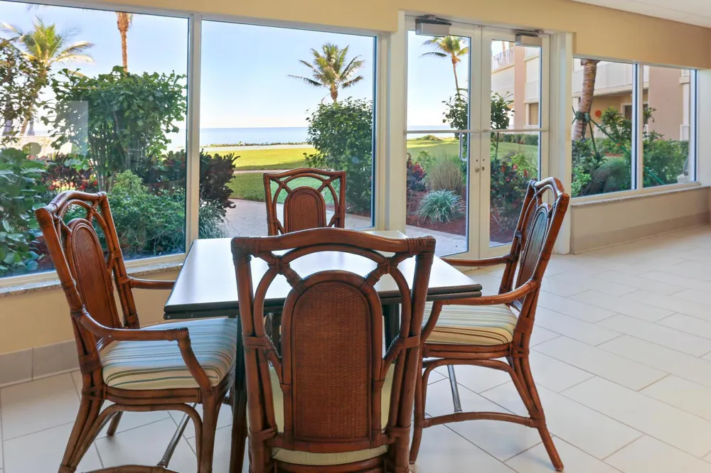 3101 S Ocean Boulevard #318 Highland Beach, FL 33487