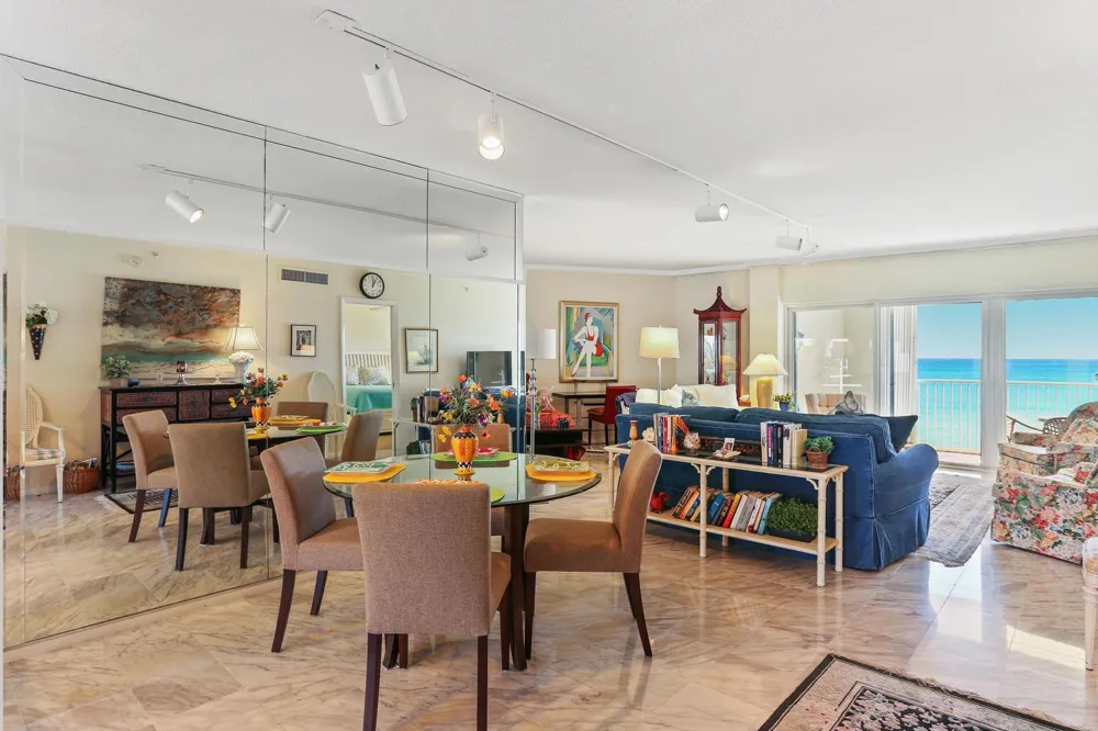 3101 S Ocean Boulevard #318 Highland Beach, FL 33487