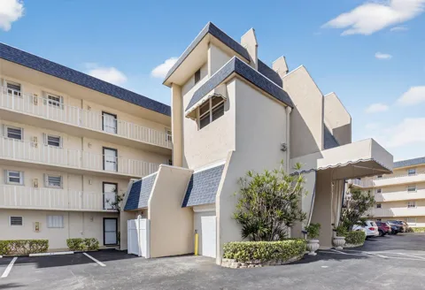 3575 S Ocean Boulevard #205