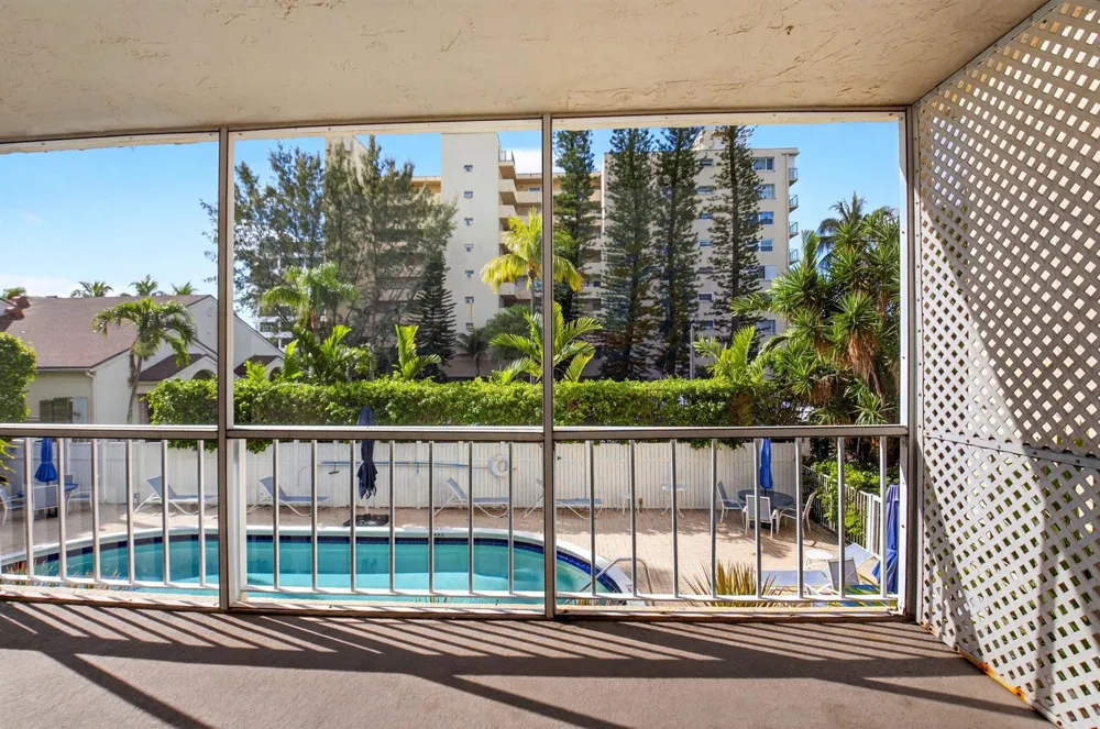 3575 S Ocean Boulevard #205 South Palm Beach, FL 33480