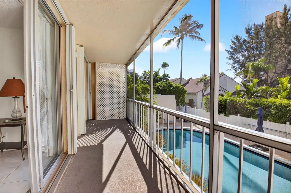 3575 S Ocean Boulevard #205 South Palm Beach, FL 33480